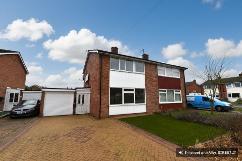 Arrange a viewing for Greenfields, St. Ives, PE27