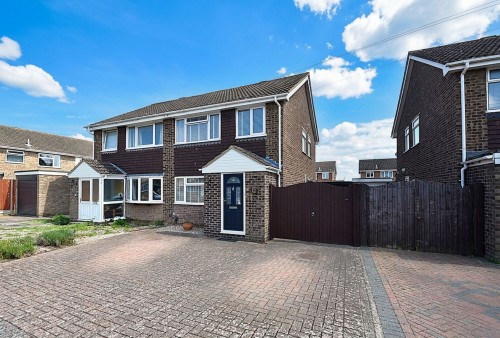 Arrange a viewing for Kym Road, Eaton Ford, PE19