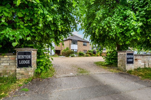 Arrange a viewing for St. Neots Road, St. Neots, PE19