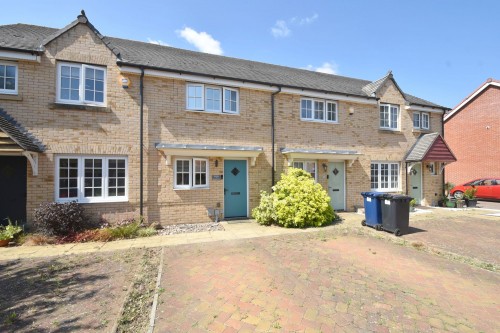 Arrange a viewing for Radland Close, St. Neots, PE19