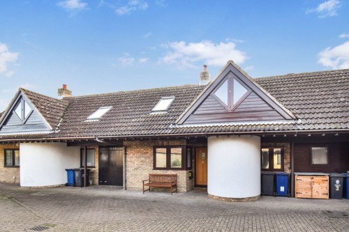 Arrange a viewing for College Farm Court, Fen Drayton, CB24