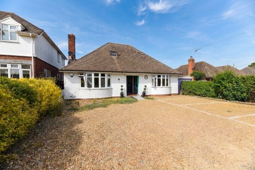 Arrange a viewing for Houghton Road, St. Ives, PE27