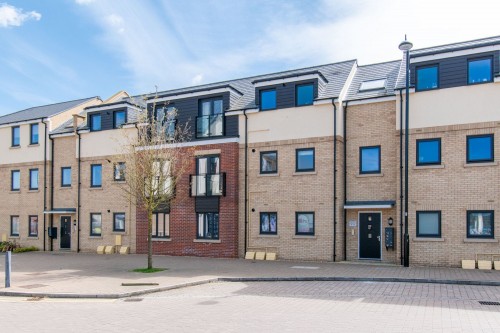 Arrange a viewing for Sullivan Court, Biggleswade, SG18