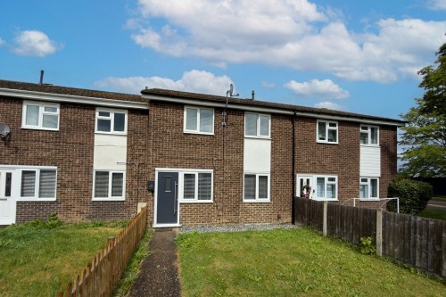Arrange a viewing for Brampton Gardens, Eynesbury, PE19
