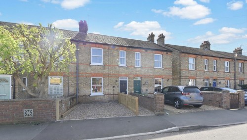 Arrange a viewing for Sun Street, Biggleswade, SG18