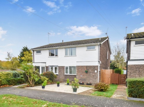 Arrange a viewing for Ermine Way, Sawtry, PE28