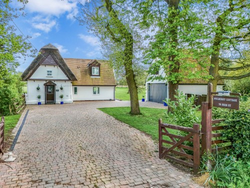 Arrange a viewing for High Street, Toseland, PE19