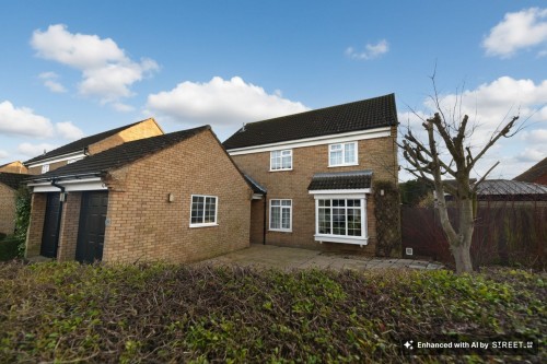 Arrange a viewing for Norfolk Road, St. Ives, PE27