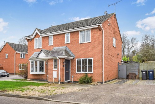 Arrange a viewing for Elter Water, Huntingdon, PE29