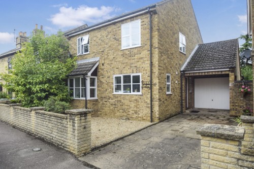 Arrange a viewing for High Street, Ramsey, PE26