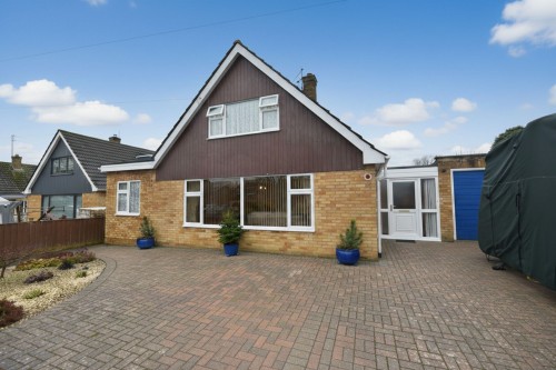 Arrange a viewing for Ramsey Road, St. Ives, PE27