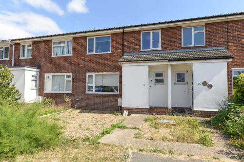 Arrange a viewing for Drake Close, Hartford, PE29