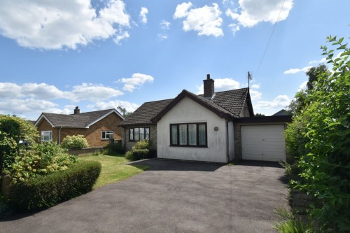 Arrange a viewing for Feoffees Road, Somersham, PE28