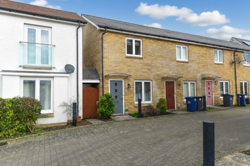 Arrange a viewing for Beaton Crescent, Huntingdon, PE29