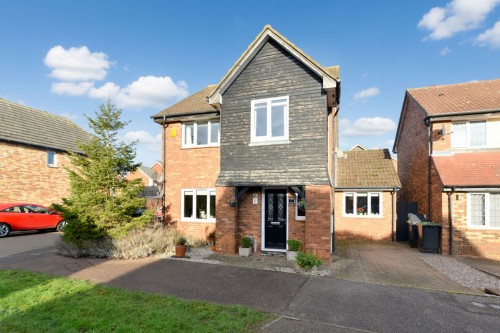 Arrange a viewing for Kestrel Way, Sandy, SG19