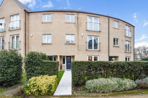 Arrange a viewing for Skipper Way, Little Paxton, PE19