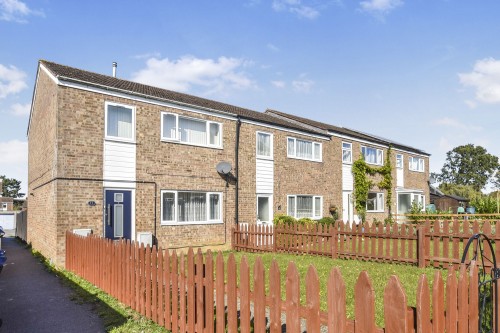 Arrange a viewing for Pepys Road, St. Neots, PE19