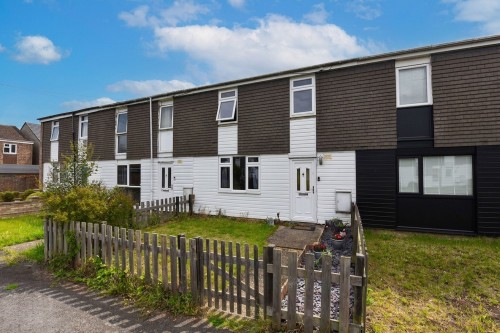 Arrange a viewing for Whitehall Walk, St. Neots, PE19