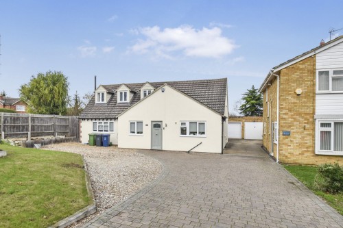 Arrange a viewing for Ramsey Road, St. Ives, PE27