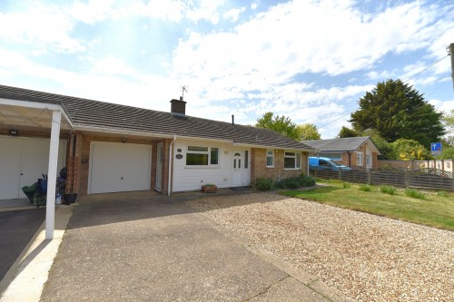 Arrange a viewing for Meadow Lane, Earith, PE28