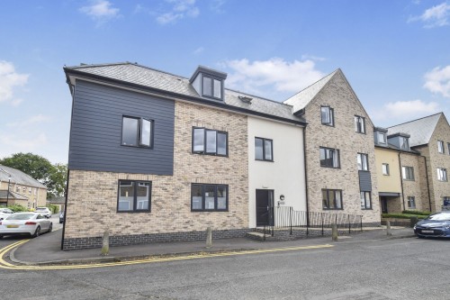 Arrange a viewing for New Road, St. Ives, PE27