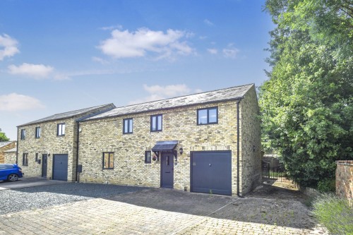 Arrange a viewing for Fullards Close, Woodhurst, PE28