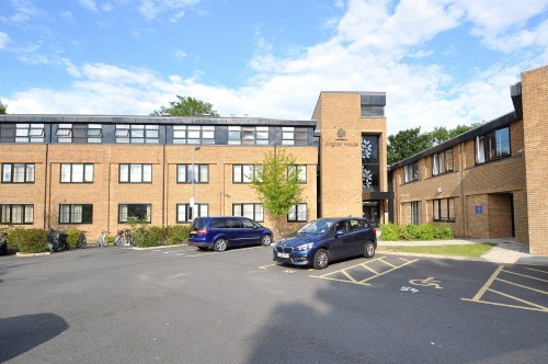 Arrange a viewing for Ambury Road South, Anglian House, PE29