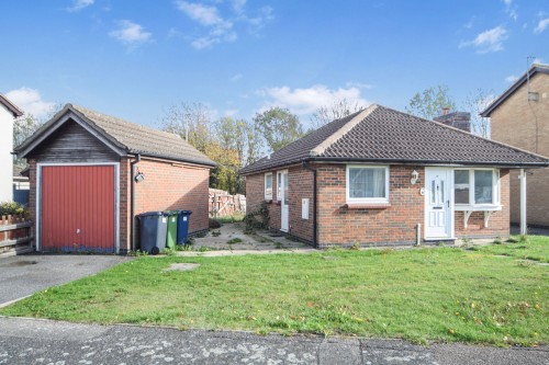 Arrange a viewing for Wilthorne, Warboys, PE28