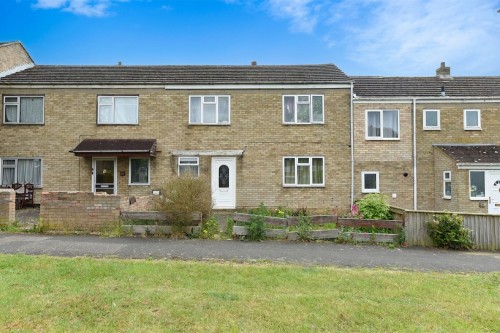 Arrange a viewing for Nene Road, Huntingdon, PE29