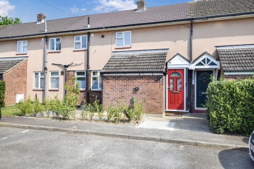 Arrange a viewing for Belle Isle Crescent, Brampton, PE28