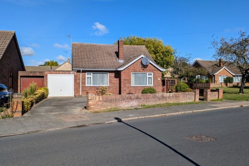 Arrange a viewing for Desborough Road, Hartford, PE29