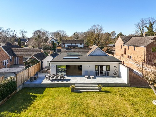 Arrange a viewing for Buckden Road, Brampton, PE28