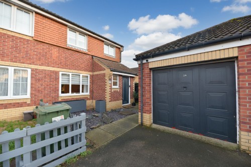 Arrange a viewing for Weavers Green, Sandy, SG19