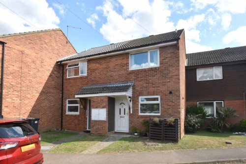 Arrange a viewing for The Paddock, Somersham, PE28