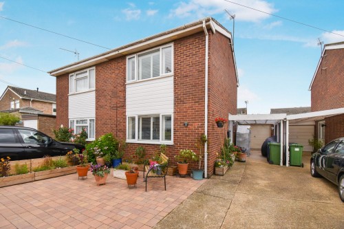 Arrange a viewing for Simmer Piece, Fenstanton, PE28