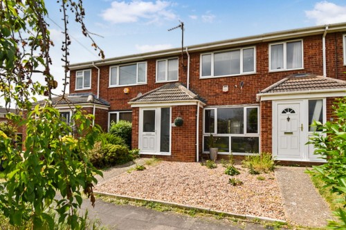 Arrange a viewing for Rookery Place, Fenstanton, PE28