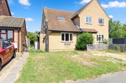 Arrange a viewing for Stanch Hill Road, Sawtry, PE28