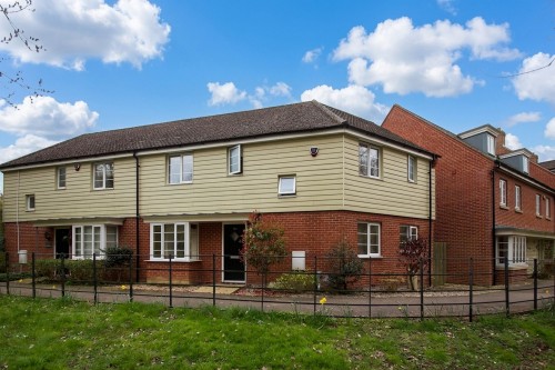 Arrange a viewing for Stone Hill, St. Neots, PE19