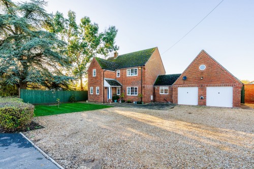 Arrange a viewing for High Street, Offord Cluny, PE19