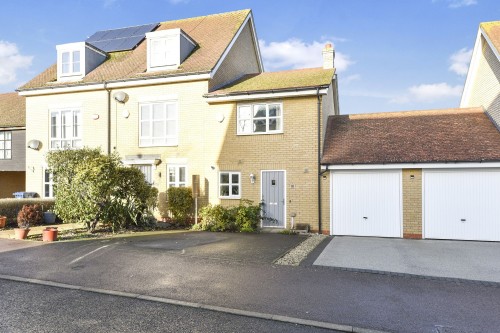 Arrange a viewing for Stokes Drive, Godmanchester, PE29