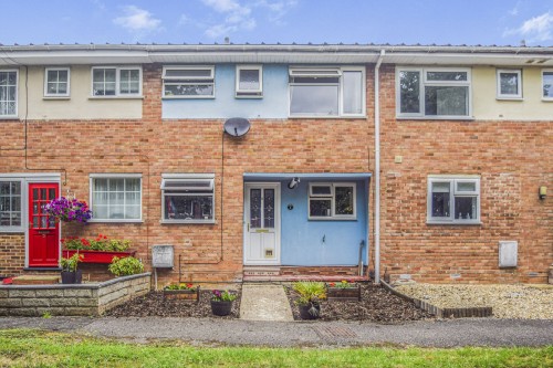 Arrange a viewing for Drake Close, Hartford, PE29