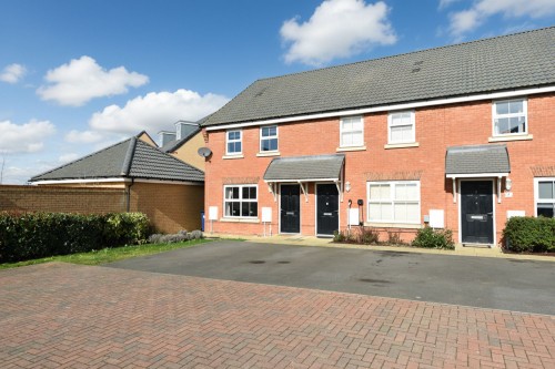 Arrange a viewing for Humbrills Close, Warboys, PE28