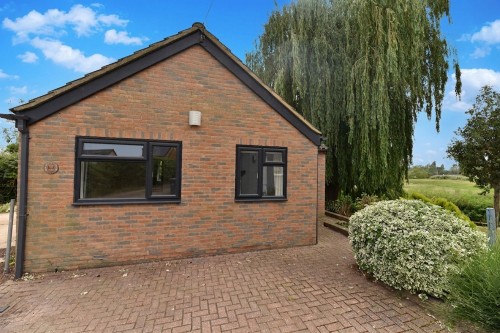 Arrange a viewing for Priory Road, St. Ives, PE27