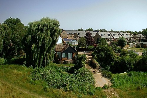 Arrange a viewing for Priory Road, St. Ives, PE27