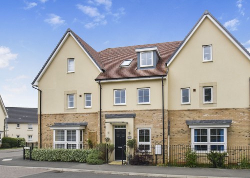 Arrange a viewing for Wilson Way, St. Ives, PE27