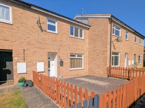 Arrange a viewing for Field Walk, Godmanchester, PE29