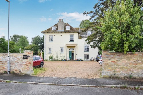 Arrange a viewing for St. Johns Place, Wistow, PE28