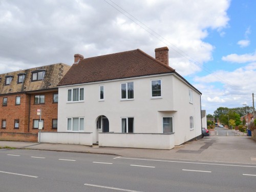 Arrange a viewing for Great North Road, Eaton Socon, PE19