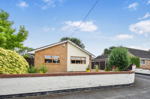 Arrange a viewing for Chapel Road, Earith, PE28