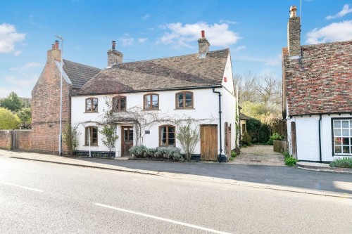 Arrange a viewing for Main Street, Hartford, PE29